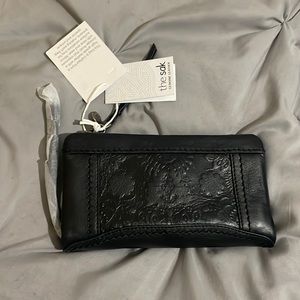 Black Wallet